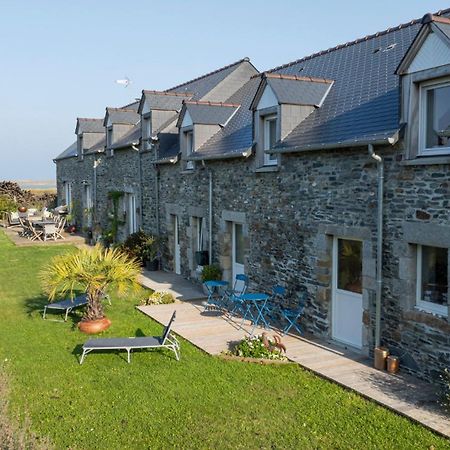 Bed and Breakfast Le Bout Du Monde Bricqueville-sur-Mer Екстер'єр фото